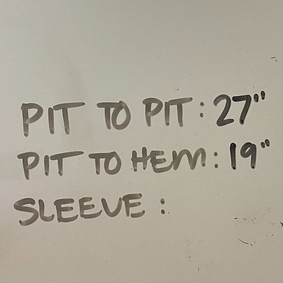 Banana Republic Cream Vintage Inspired Polo - Picture 5 of 5